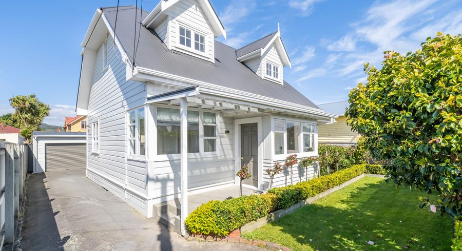  at 26 William Street, Petone, Lower Hutt