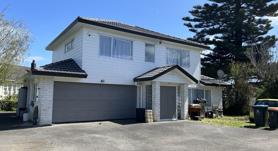  at 2/60  Bremner ave, Mount Roskill, Auckland City, Auckland