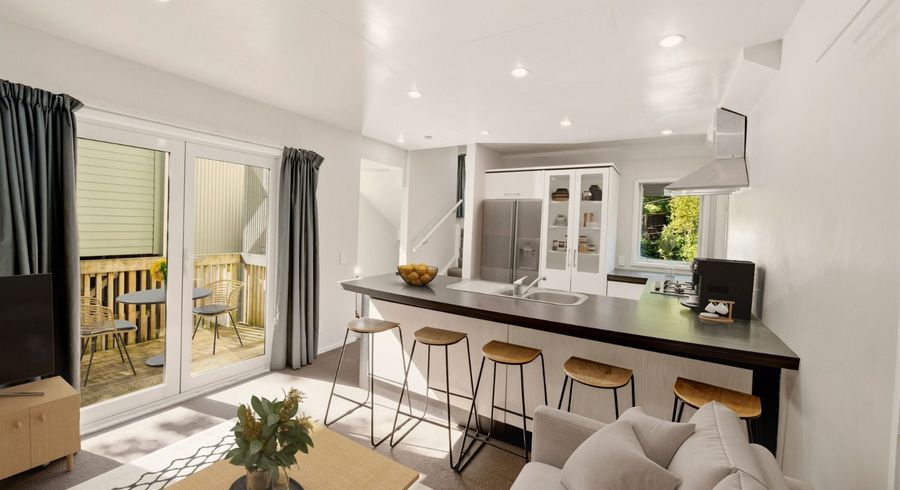  at 100a Holloway Road, Aro Valley, Wellington, Wellington