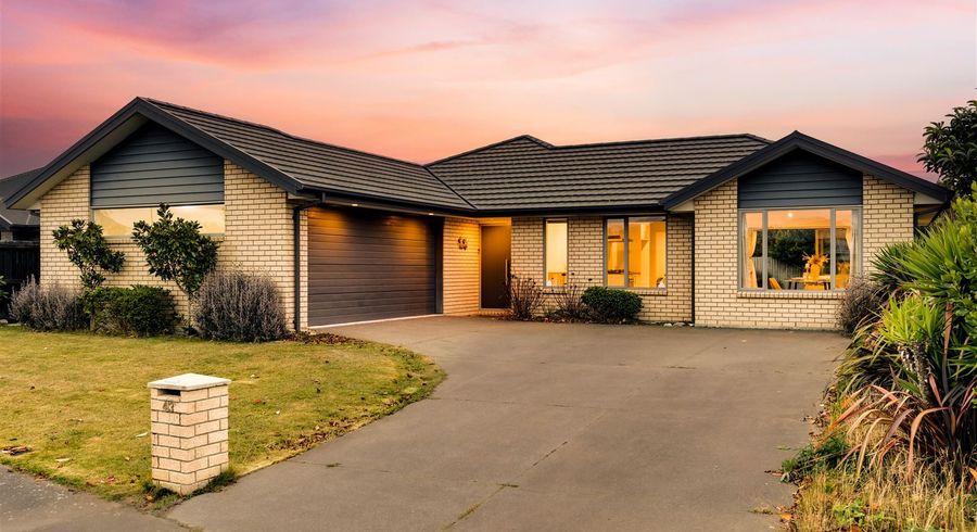  at 43 Mariposa Crescent, Aidanfield, Christchurch
