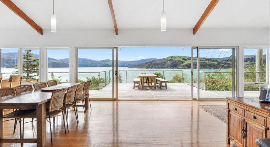  at 223 Beach Road, Akaroa