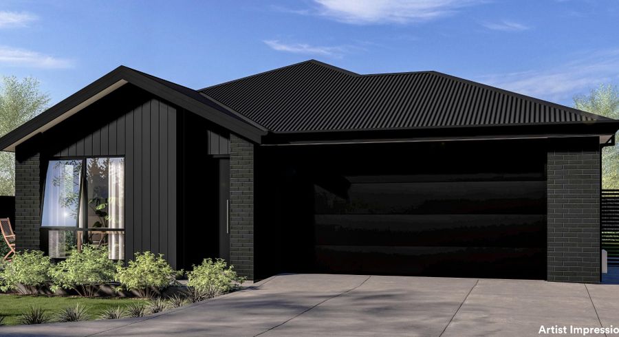  at Lot 14 Ashley Drive, Paroa Estate, Greymouth, Grey, West Coast