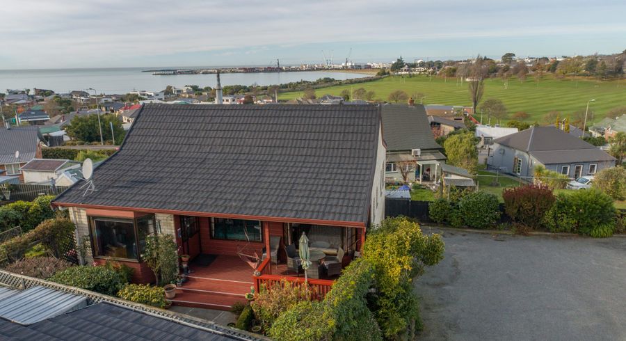  at 4/132A Evans Street, Waimataitai, Timaru, Canterbury