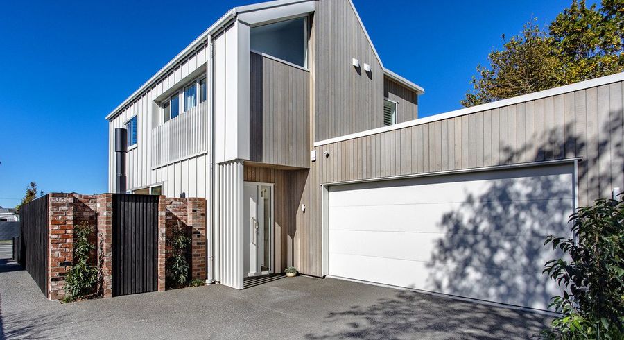  at 1/135 Idris Road, Strowan, Christchurch City, Canterbury