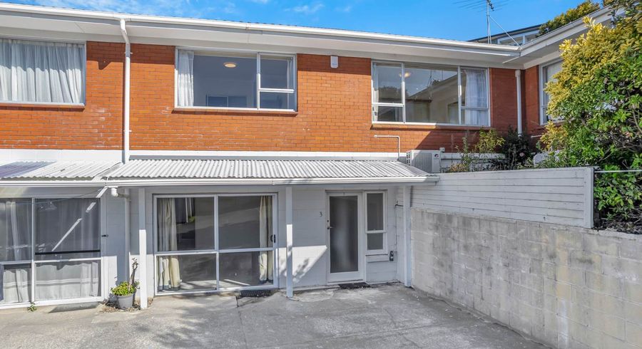  at 3/543 Mt Albert Road, Royal Oak, Auckland City, Auckland