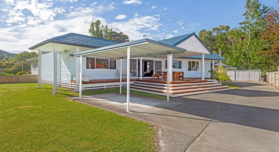  at 125 Valley Road, Mangapapa, Gisborne