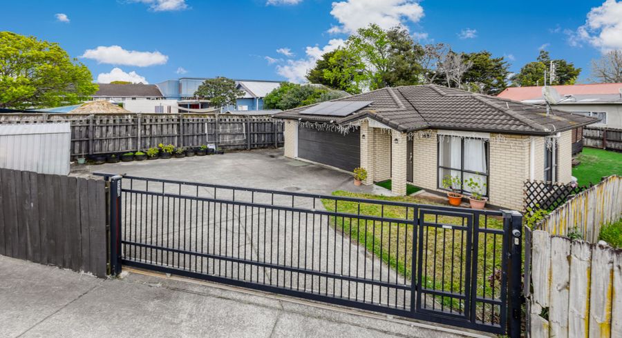  at 205B Buckland Road, Mangere East, Manukau City, Auckland