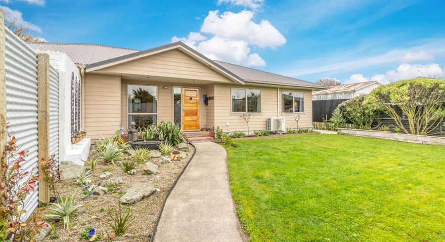  at 64a Pomona Street, Georgetown, Invercargill, Southland