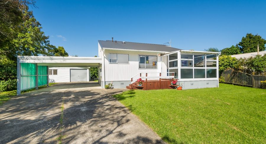  at 9 Raupapa St, Northcote, North Shore City, Auckland