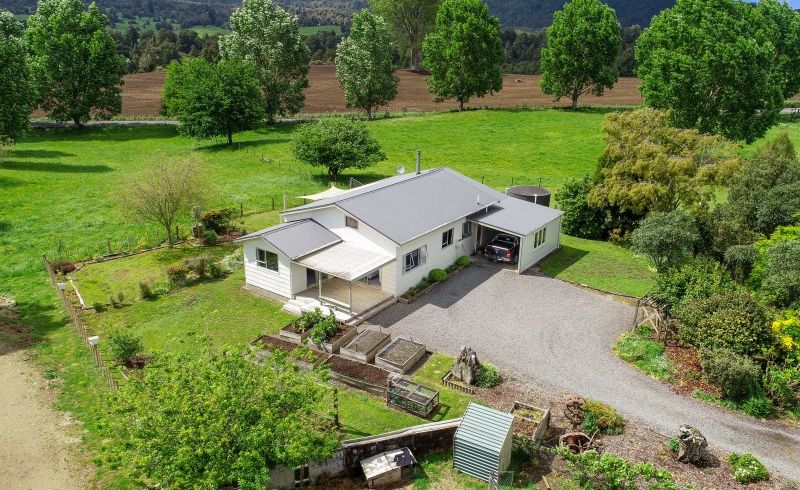  at 267 Whakapapa Road, Kakahi