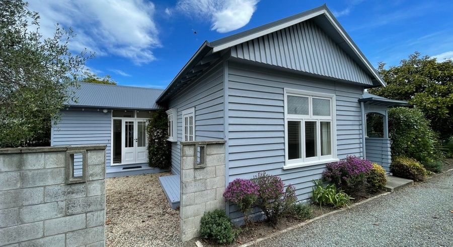  at 10 Preston Street, West End, Timaru