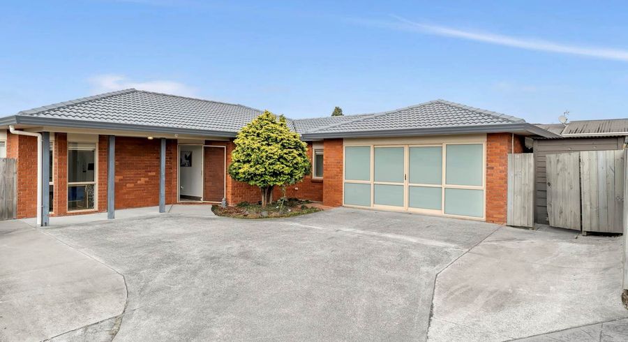  at 18 Sean Fitzpatrick Place, Papatoetoe, Manukau City, Auckland