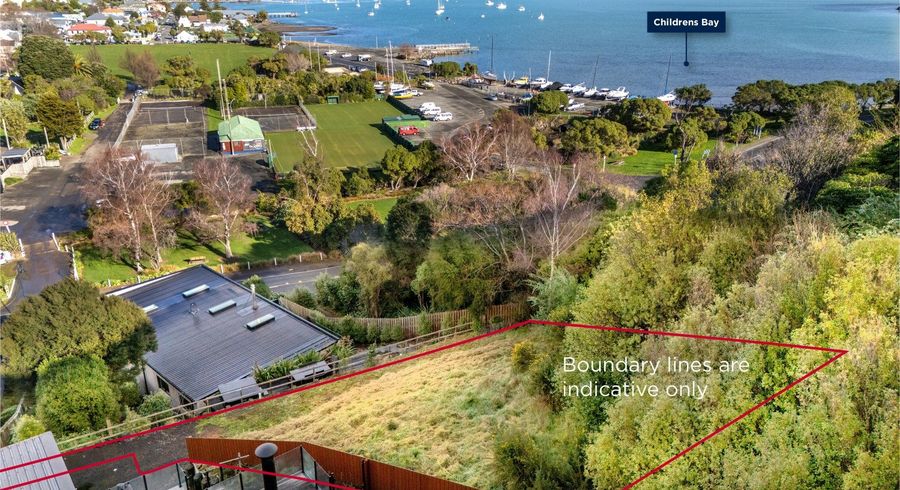  at 13 Woodills Road, Akaroa, Banks Peninsula, Canterbury