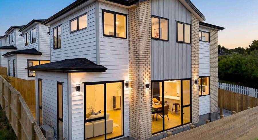  at 39 Moire Road, Massey, Waitakere City, Auckland