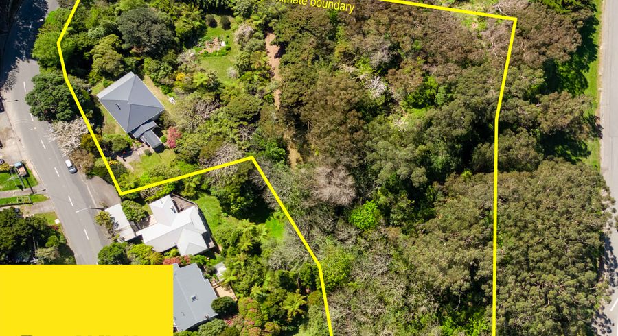  at 62 Middleton Road, Johnsonville, Wellington