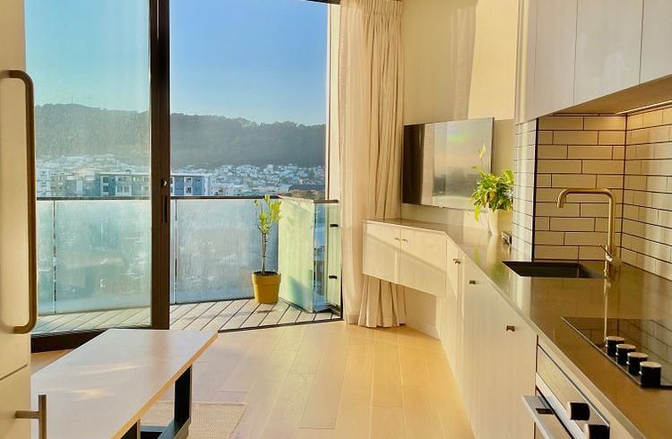  at 608/251 Victoria Street, Te Aro, Wellington, Wellington