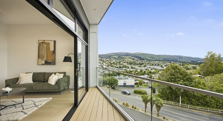  at 4/315 Highgate, Roslyn, Dunedin, Otago