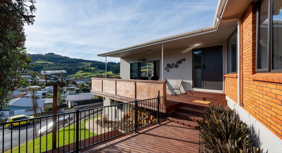  at 17 Delphic Street, Sawyers Bay, Port Chalmers