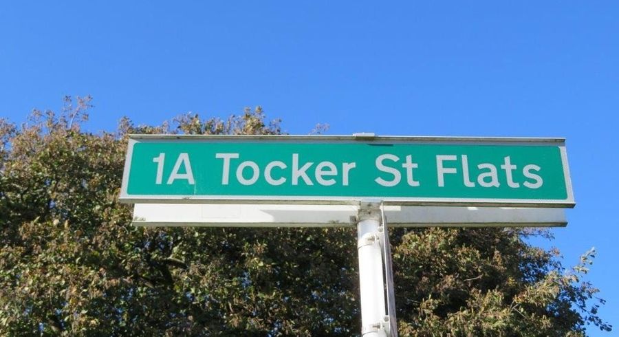  at 2/1A Tocker Street, Taita, Lower Hutt, Wellington