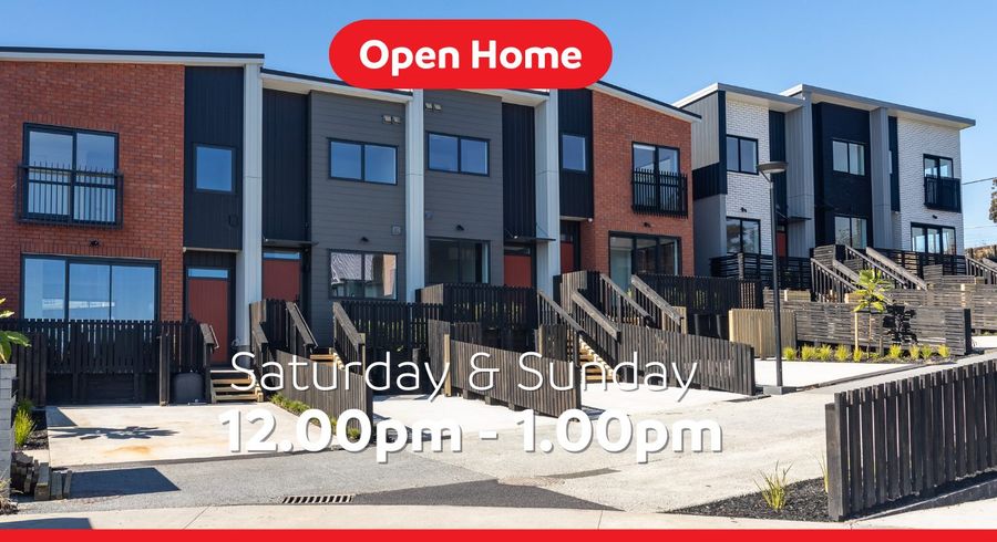  at Lot 309 - 25 Terapeke Crescent, Westgate, Waitakere City, Auckland