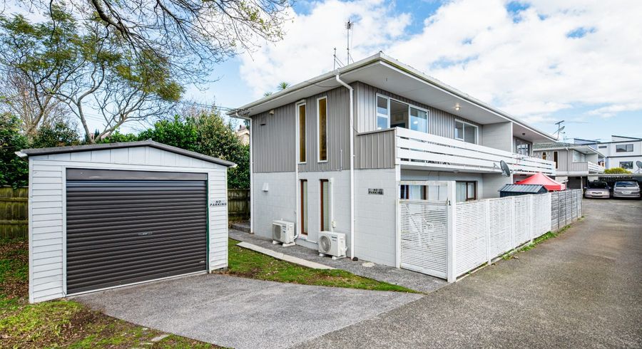  at 3/375 Sandringham Road, Sandringham, Auckland City, Auckland