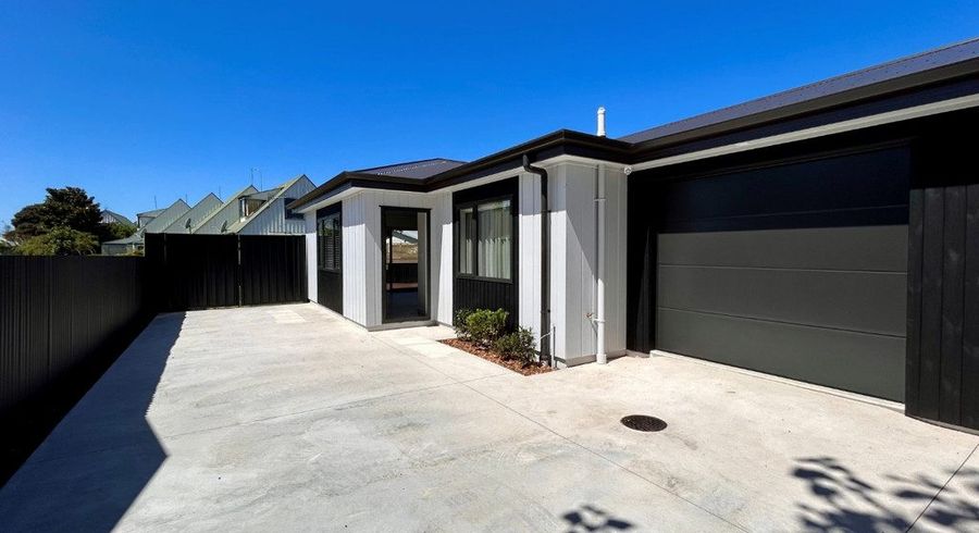  at 253b Georges Drive, Napier South, Napier, Hawke's Bay