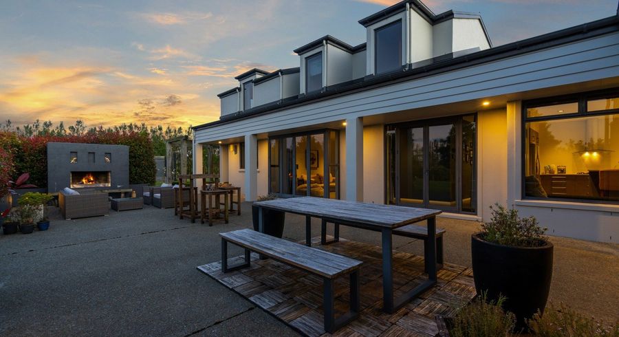  at 458 Forest Hill Crossing Road, Tussock Creek, Winton