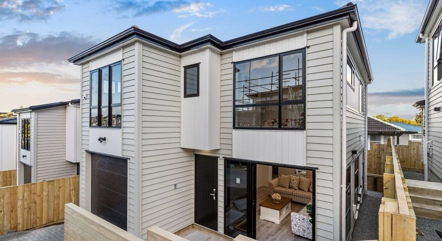  at 29D Littlejohn Street, Hillsborough, Auckland City, Auckland