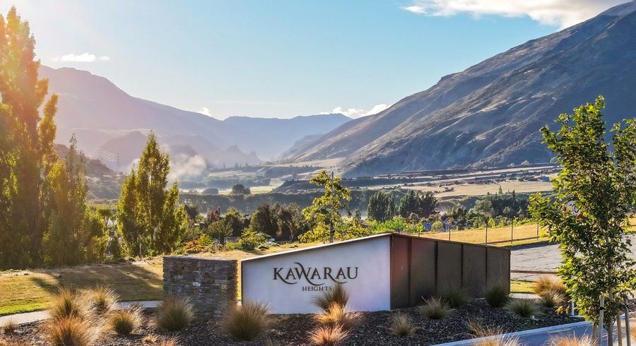  at Kawarau Heights, Lake Hayes, Queenstown-Lakes, Otago