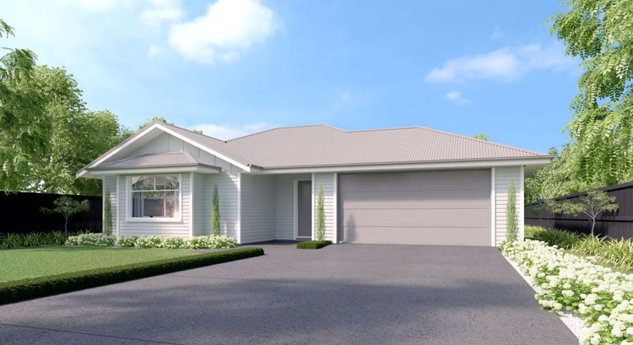  at Lot 9 Highland Park, Mosgiel, Dunedin, Otago