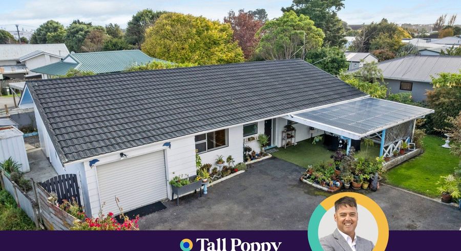  at 29A Matene Street, Otaki, Kapiti Coast, Wellington