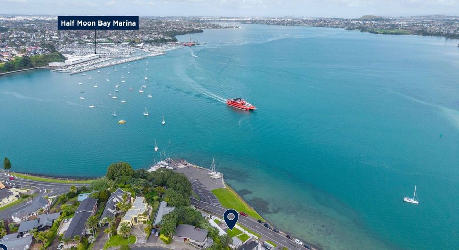  at 55 The Parade, Bucklands Beach, Manukau City, Auckland