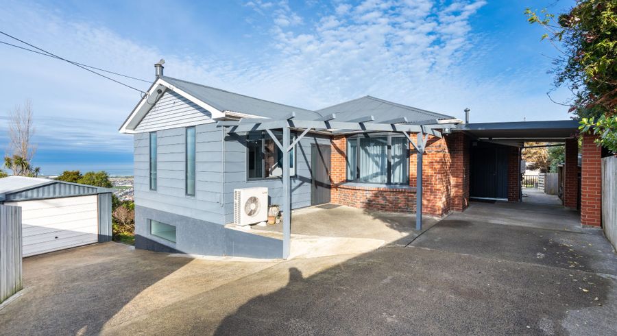  at 121 Oakwood Avenue, Balaclava, Dunedin
