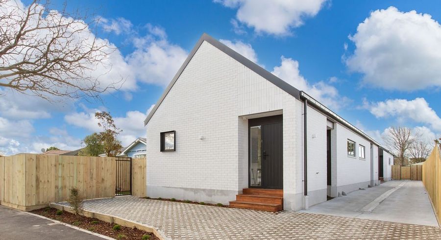  at 1/18 Meadowville Ave, Somerfield, Christchurch City, Canterbury