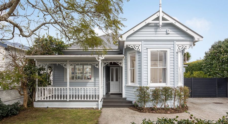  at 7 Calgary Street, Sandringham, Auckland