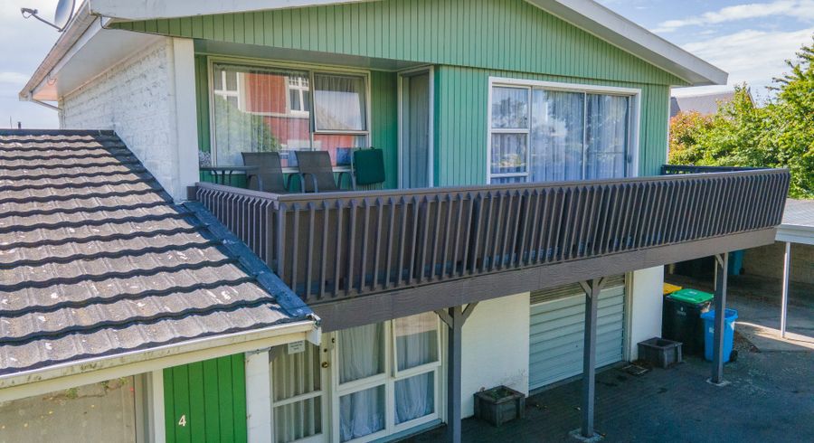  at 5/60 Wai-iti Road, Maori Hill, Timaru, Canterbury