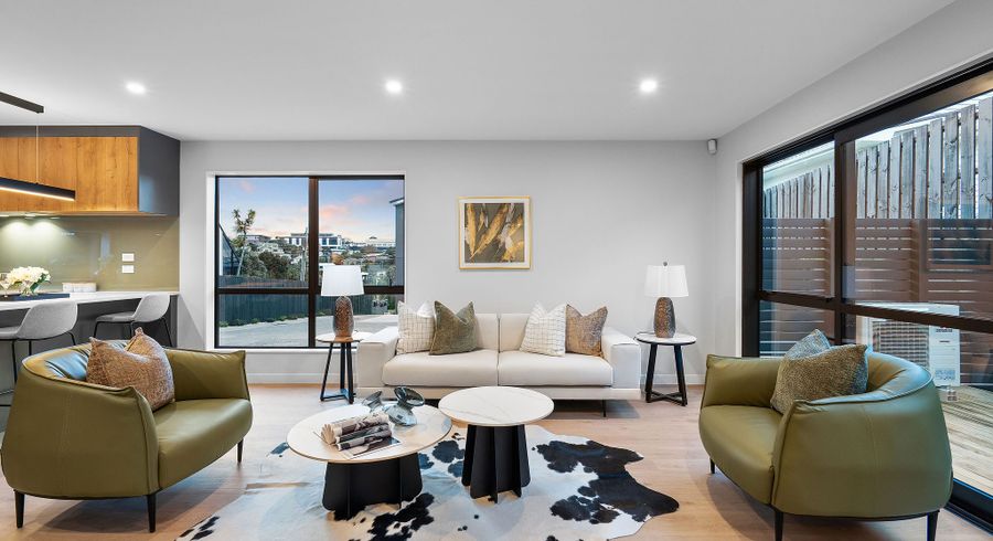  at 3/32 Beulah Avenue, Rothesay Bay, North Shore City, Auckland