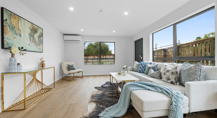  at 8a Claridge Street, Glen Eden, Waitakere City, Auckland