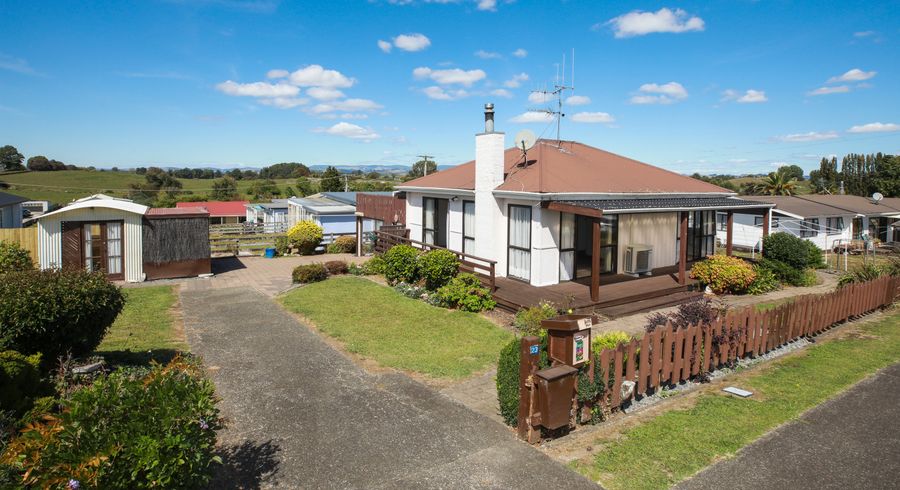  at 23 Karaka Road, Otorohanga