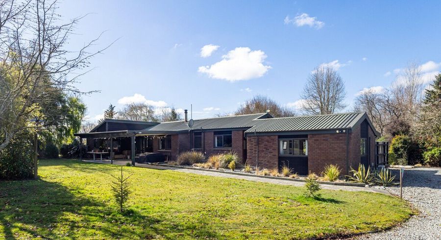  at 252 Downs Road, Geraldine, Timaru, Canterbury