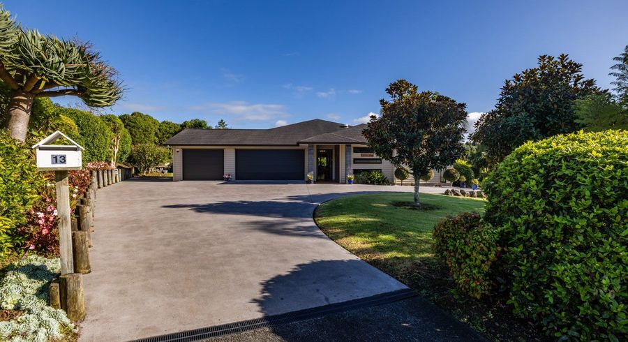  at 13 Riverbank Drive, Kerikeri, Kerikeri
