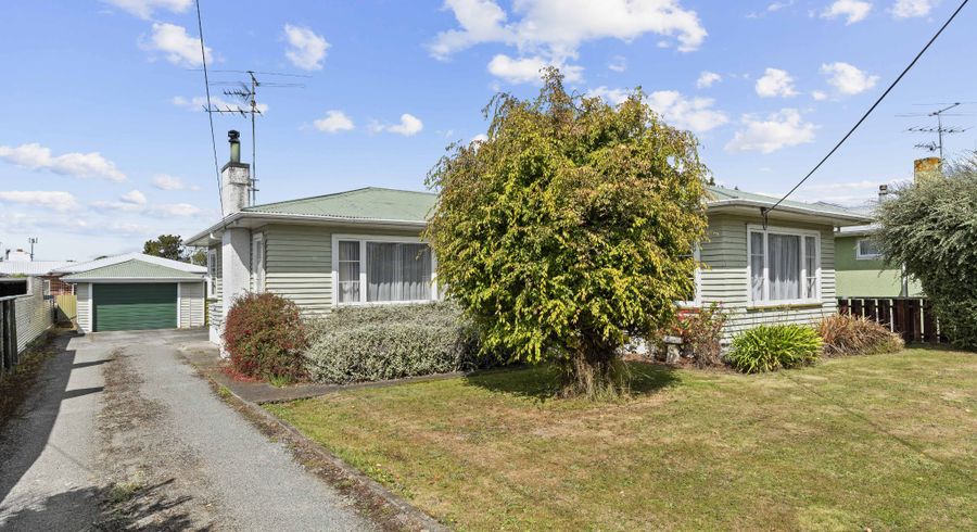  at 57 York Street, Solway, Masterton