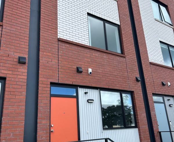  at 4/4 Onekiritea Drive, Hobsonville, Waitakere City, Auckland