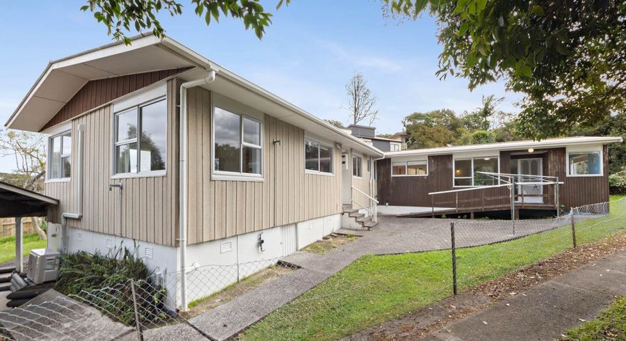  at 7 Orton Street, Glenfield, North Shore City, Auckland