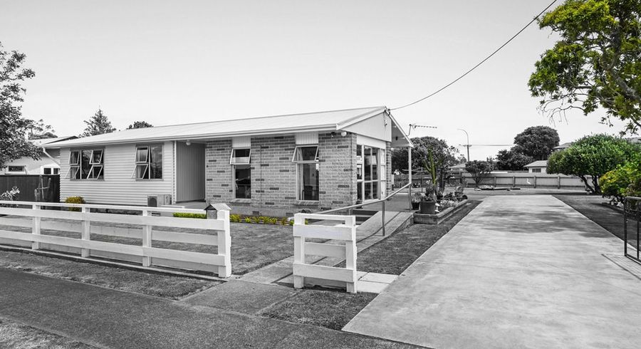  at 32 Grey Street, Normanby, Hawera