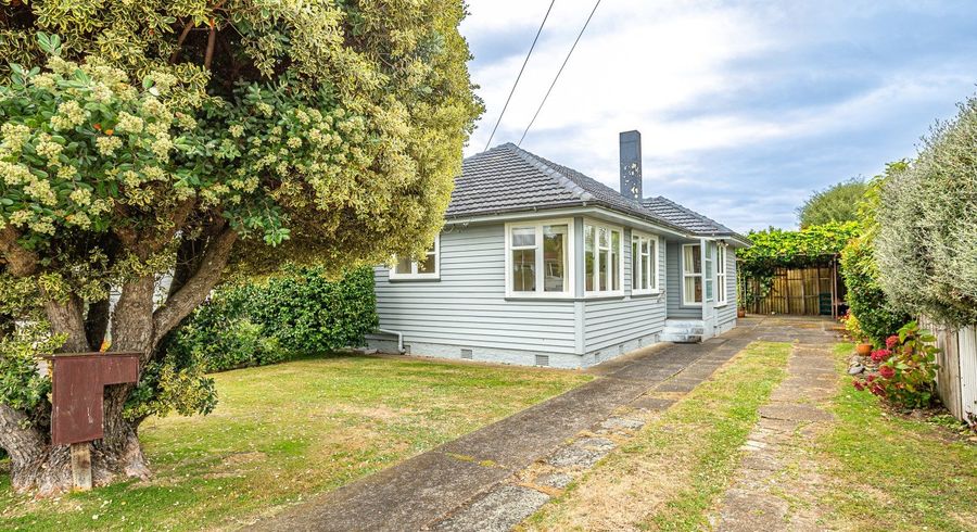 at 22 Selwyn Crescent, College Estate, Whanganui