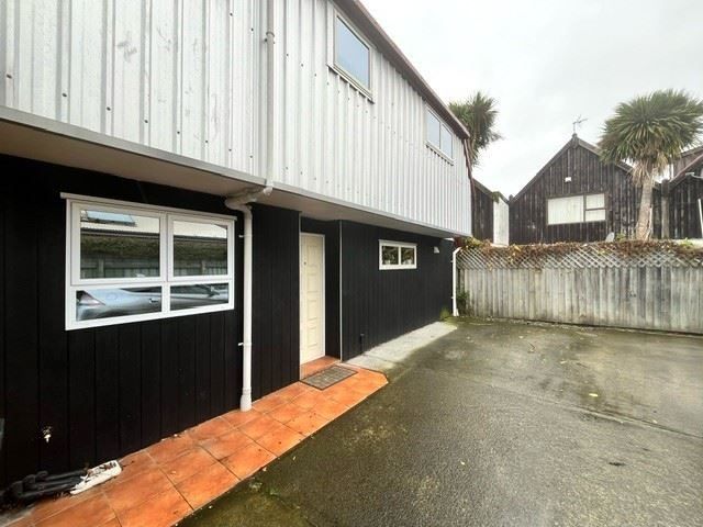  at 115B Hastings Street East, Sydenham, Christchurch