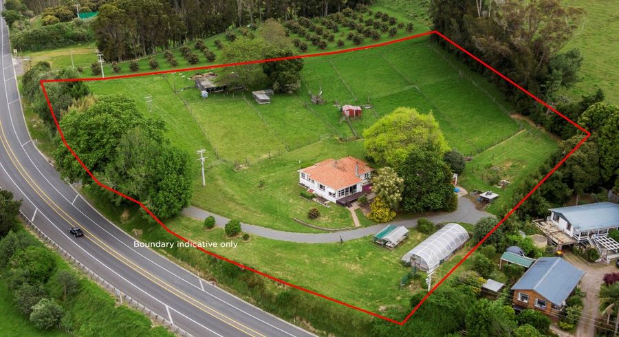  at 222 Te Puke Highway, Te Puke