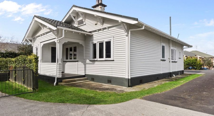 at 77A Clyde Street, Hamilton East, Hamilton