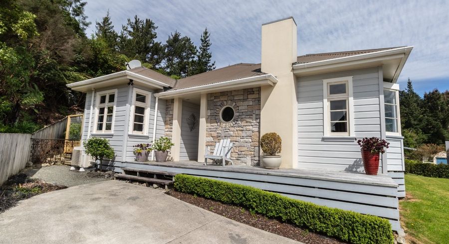  at 78 Moeraki Road, Maoribank, Upper Hutt, Wellington